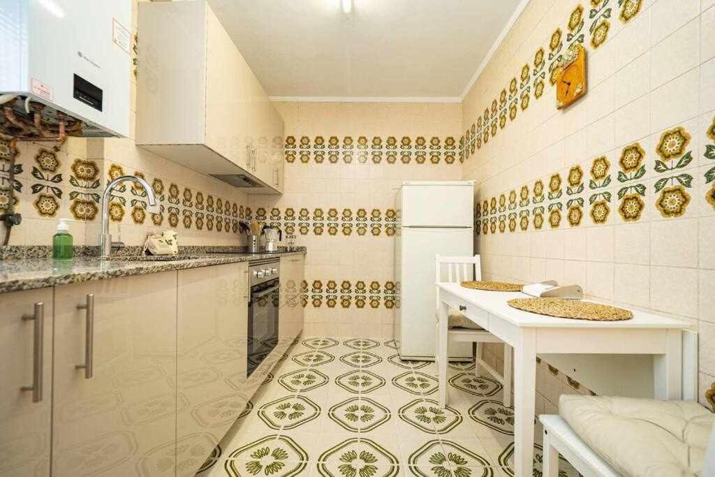 El Cerro Apartamento 기욘 외부 사진