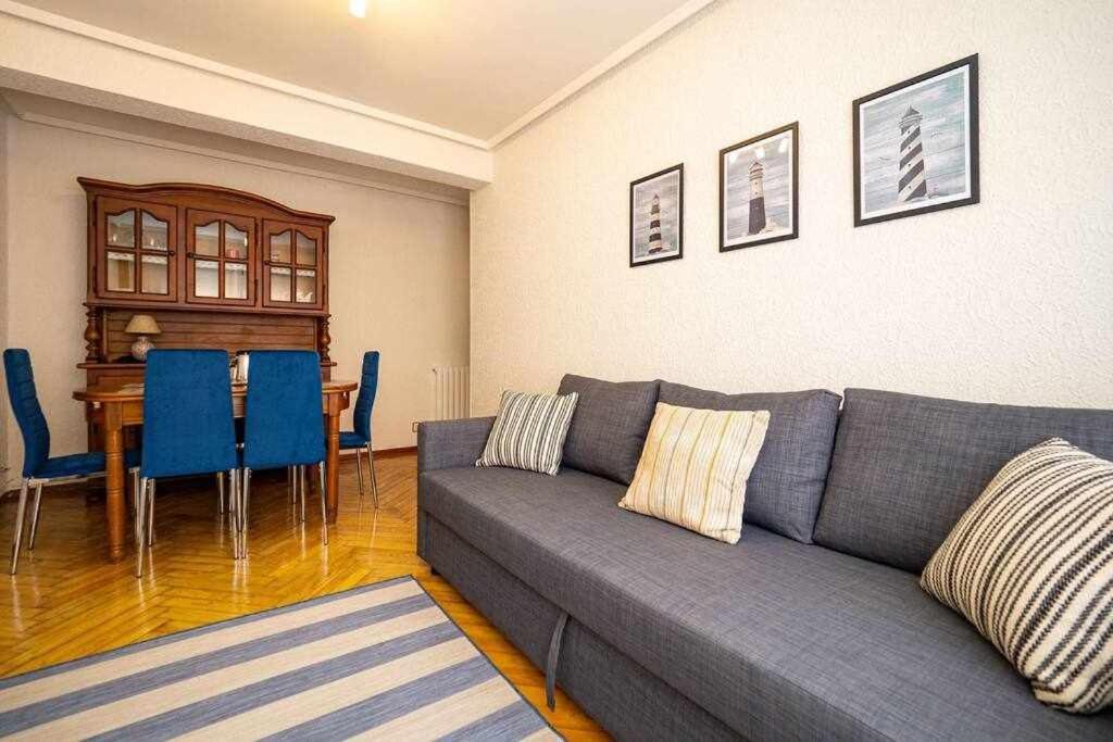 El Cerro Apartamento 기욘 외부 사진