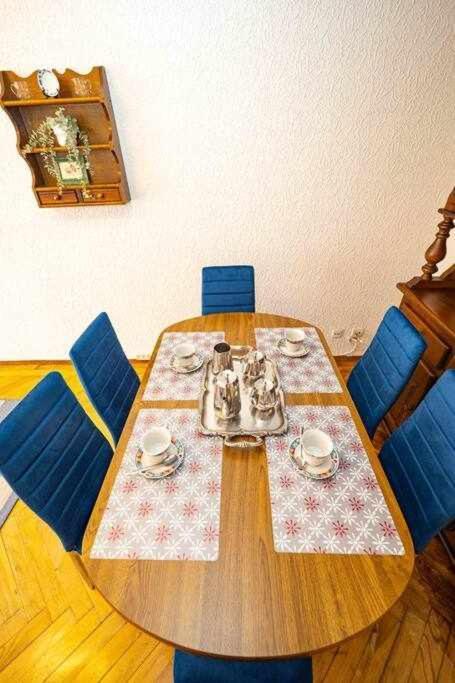 El Cerro Apartamento 기욘 외부 사진