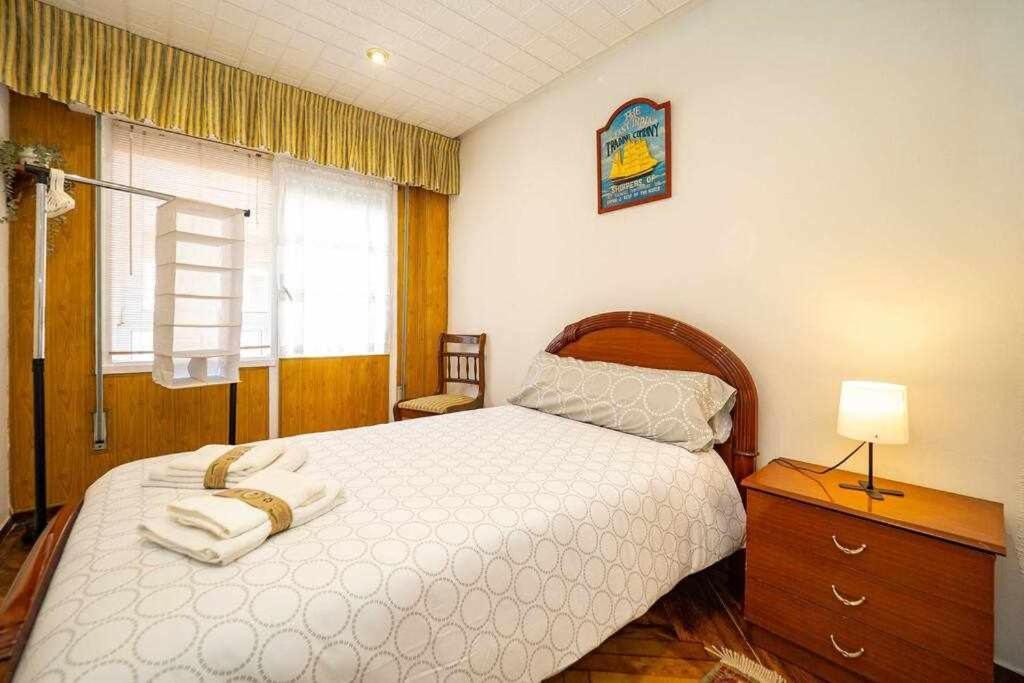 El Cerro Apartamento 기욘 외부 사진