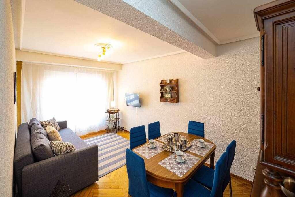 El Cerro Apartamento 기욘 외부 사진