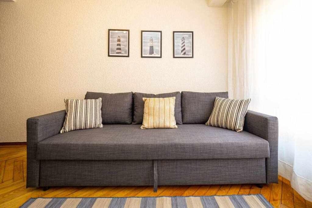El Cerro Apartamento 기욘 외부 사진