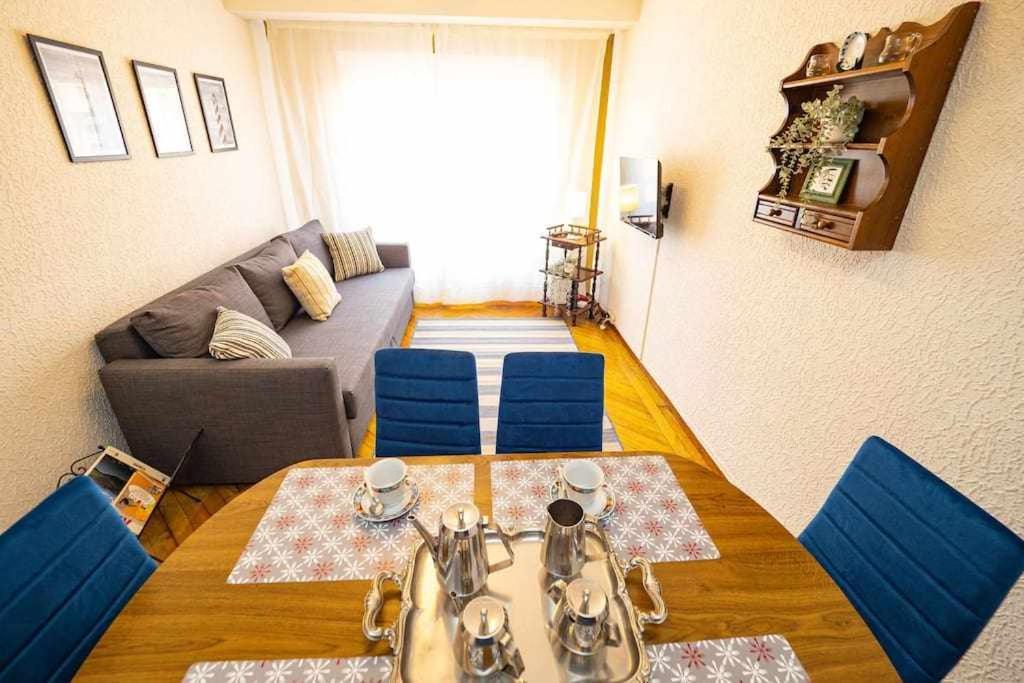 El Cerro Apartamento 기욘 외부 사진