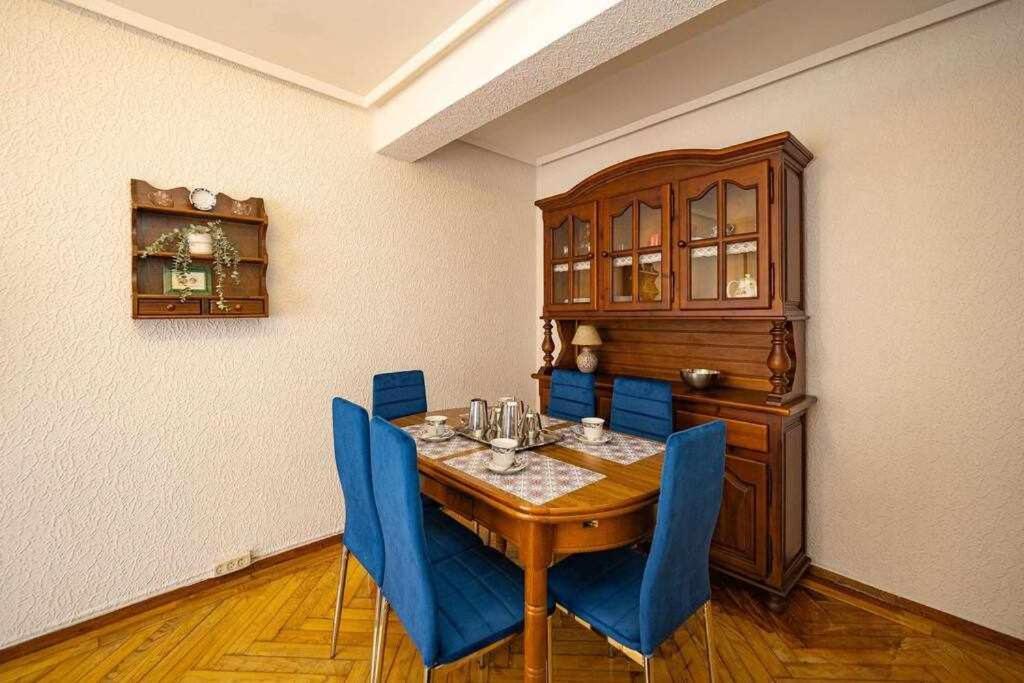 El Cerro Apartamento 기욘 외부 사진