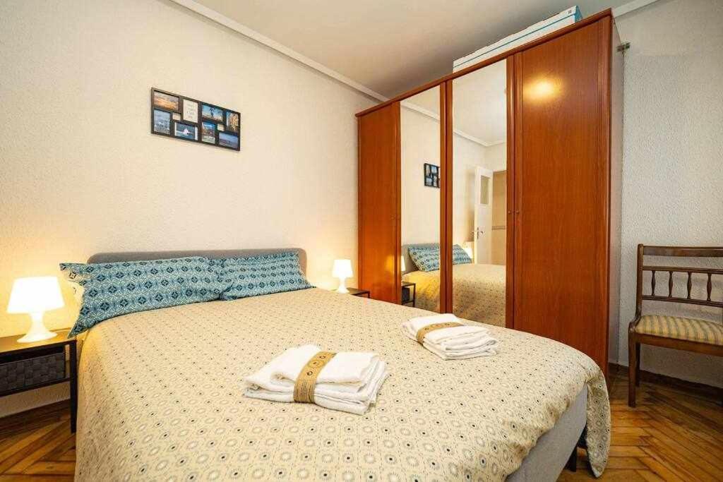 El Cerro Apartamento 기욘 외부 사진