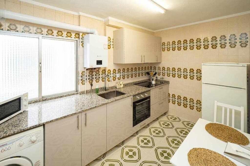 El Cerro Apartamento 기욘 외부 사진