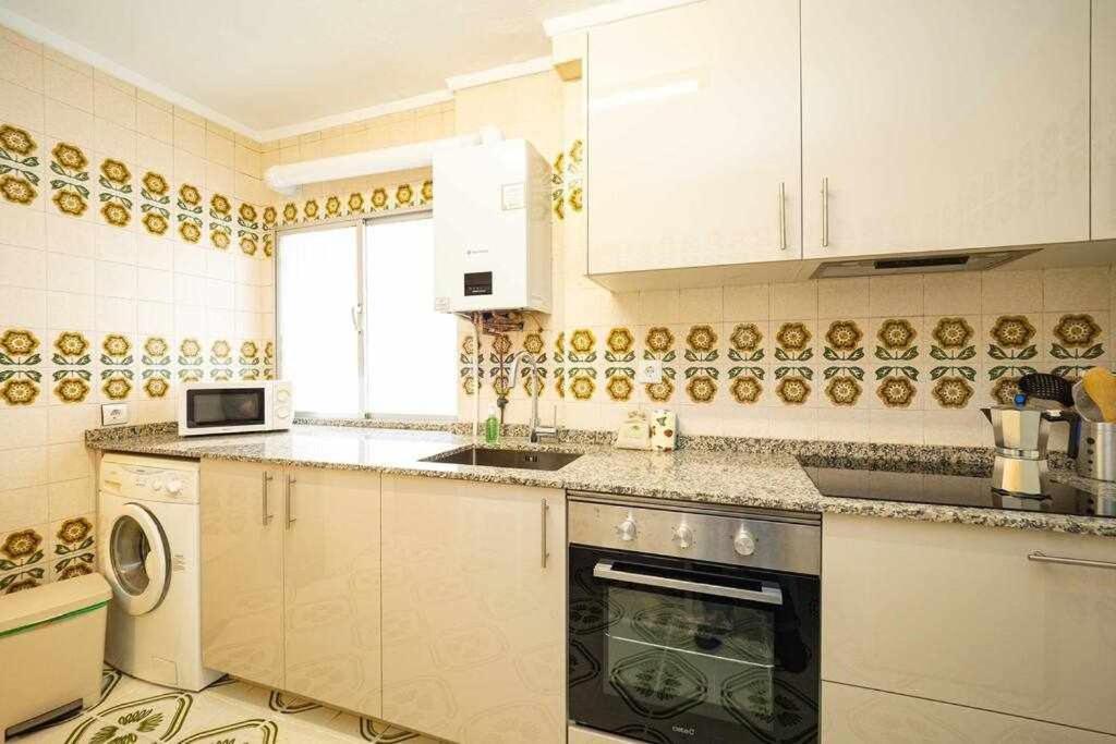 El Cerro Apartamento 기욘 외부 사진
