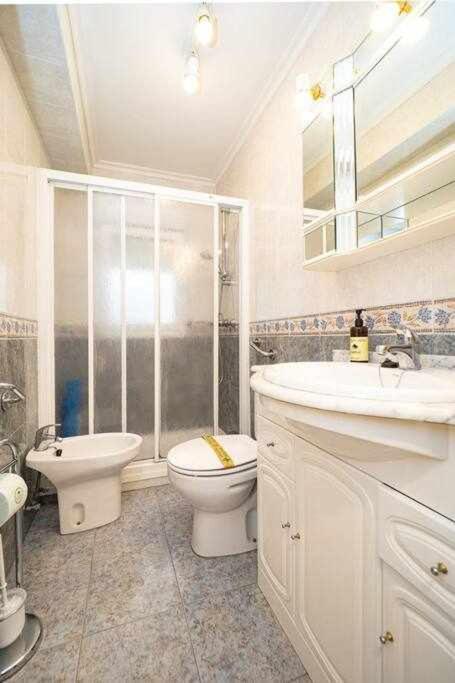 El Cerro Apartamento 기욘 외부 사진