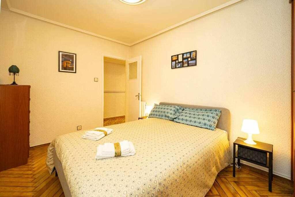 El Cerro Apartamento 기욘 외부 사진