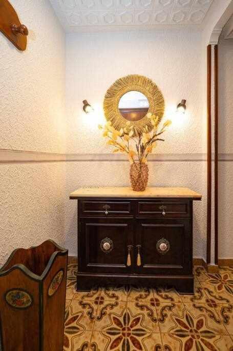 El Cerro Apartamento 기욘 외부 사진