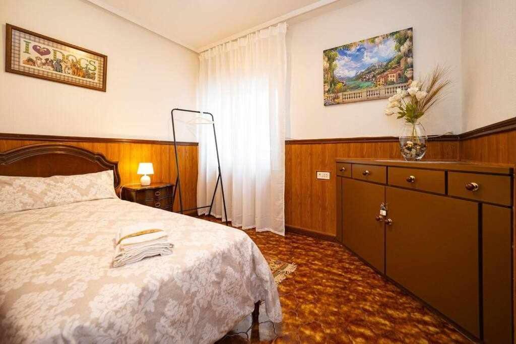El Cerro Apartamento 기욘 외부 사진