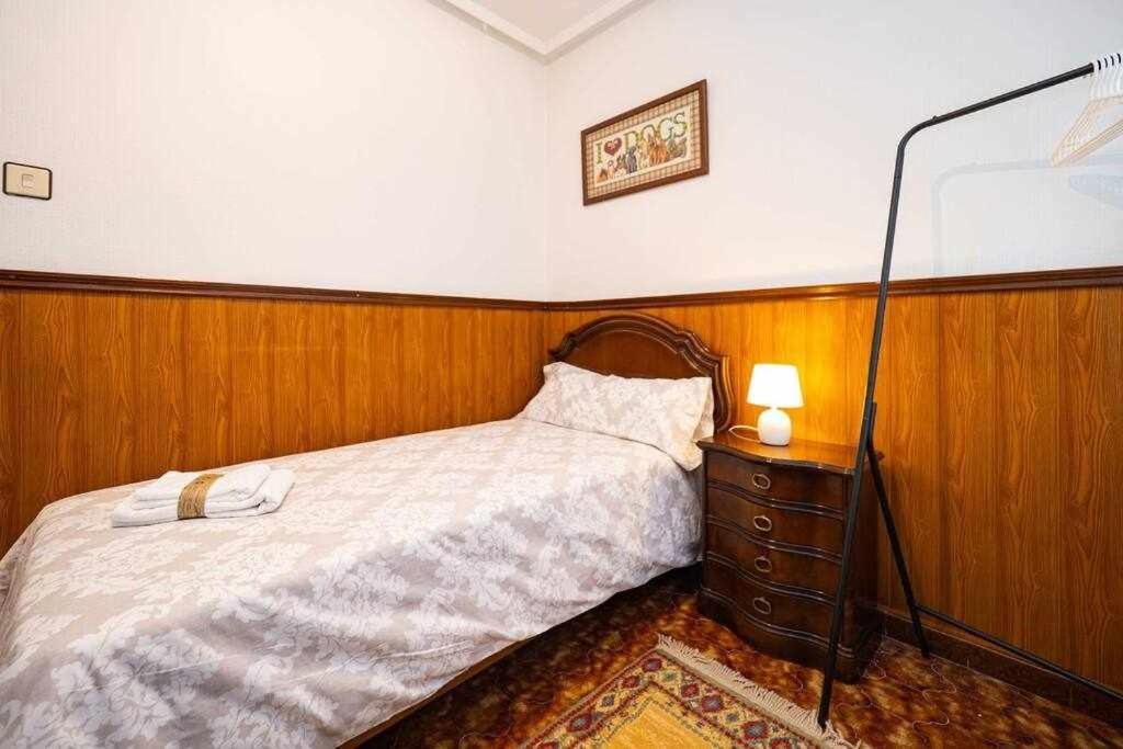 El Cerro Apartamento 기욘 외부 사진